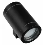 Накладной светильник Lightstar Paro 351617 Цвет плафонов черный Цвет арматуры черный от ImperiumLoft