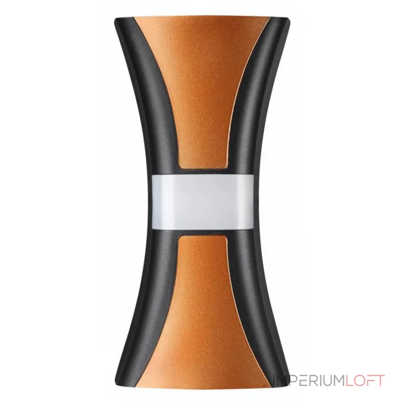 Накладной светильник Novotech Calle 358936 от ImperiumLoft