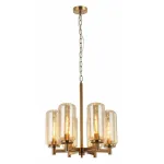 Подвесная люстра Stilfort Bauers 2149/05/06P от ImperiumLoft