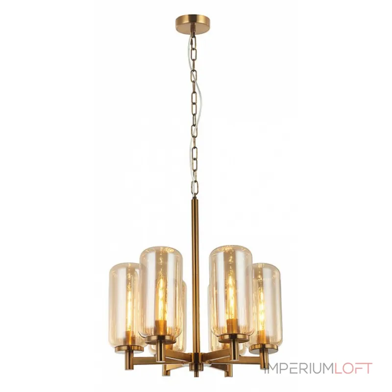 Подвесная люстра Stilfort Bauers 2149/05/06P от ImperiumLoft