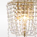 Настенный светильник Favourite Cesta 4136-1W от ImperiumLoft