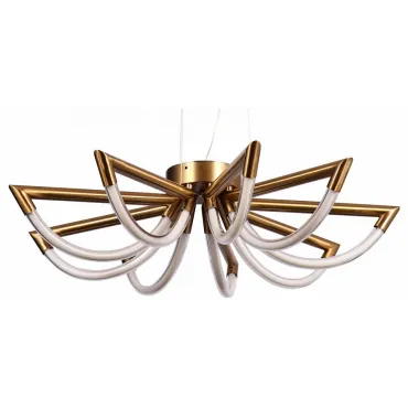 Подвесная люстра Hiper April H845-0 Подвесная люстра Hiper April H845-0