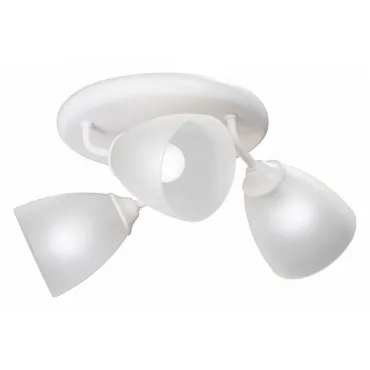 Потолочная люстра Vitaluce V4356 V4356-0/3PL 