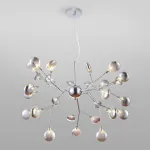 Подвесная люстра 554