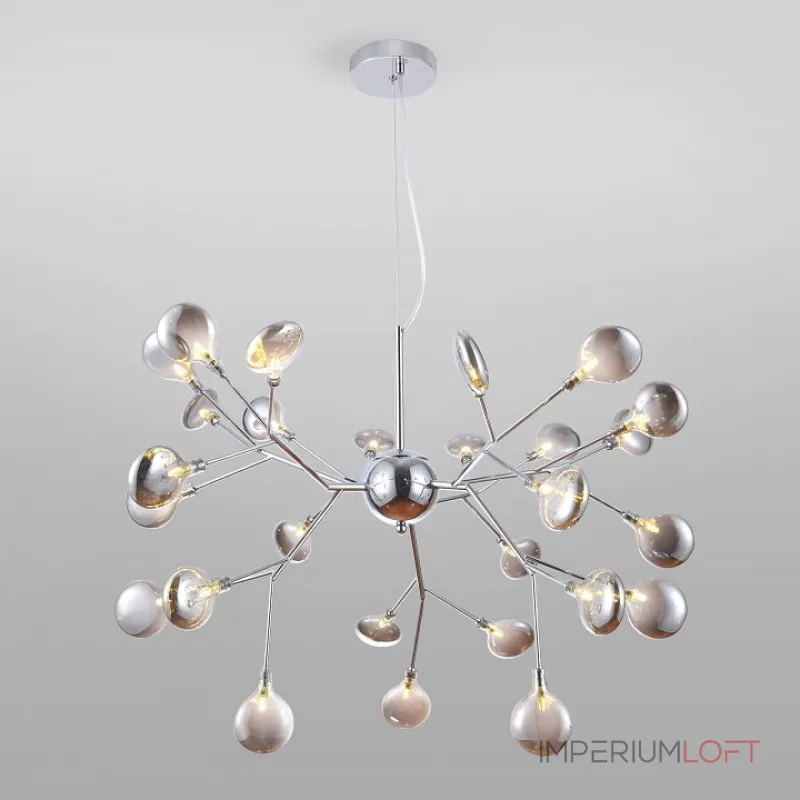 Подвесная люстра 554