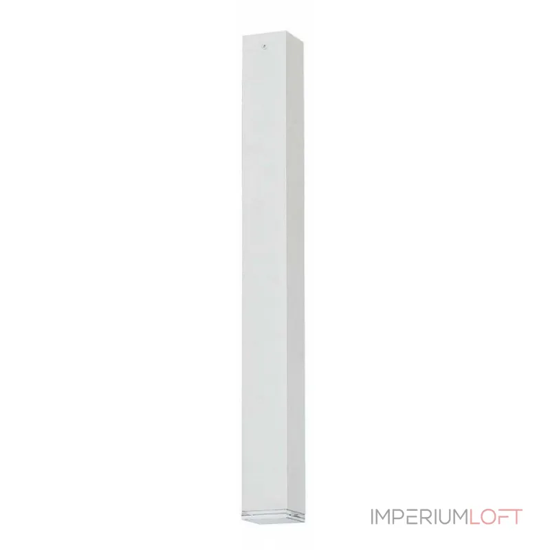 Накладной светильник Nowodvorski Bryce White 5707 Цвет арматуры белый от ImperiumLoft Накладной светильник Nowodvorski Bryce White 5707 Цвет арматуры белый от ImperiumLoft