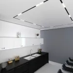 Накладной светильник Elektrostandard Slim Magnetic a057196 от ImperiumLoft