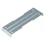 Набор из 8 креплений накладных для светильника Arte Lamp Simplex A950016 Цвет арматуры Серый от ImperiumLoft