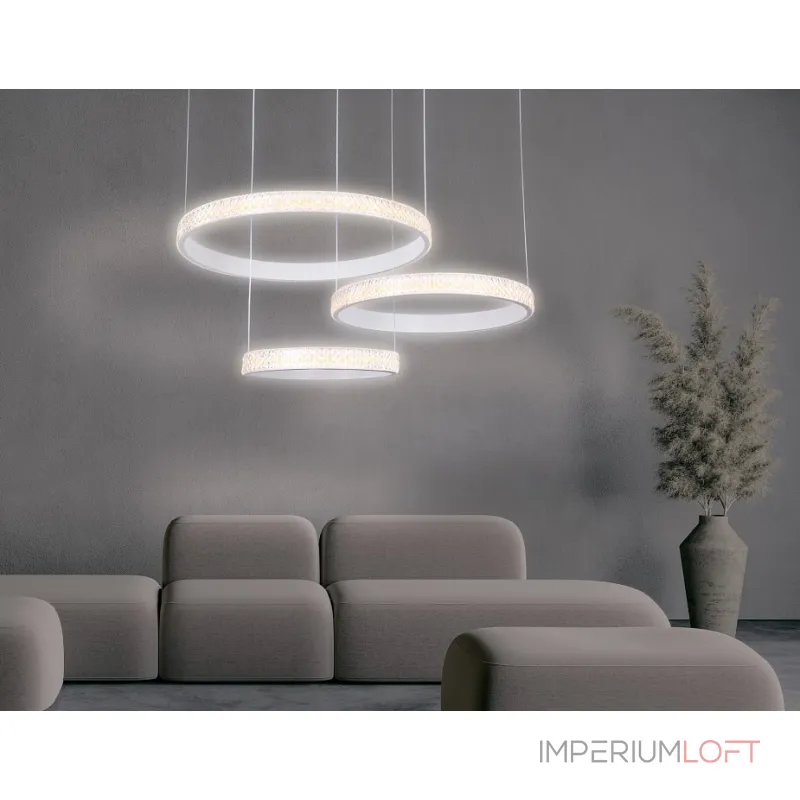 Подвесной светильник Ambrella Original FA6161 от ImperiumLoft Подвесной светильник Ambrella Original FA6161 от ImperiumLoft
