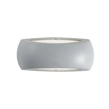 Накладной светильник Ideal Lux FRANCY FRANCY-1 AP1 BIANCO Накладной светильник Ideal Lux FRANCY FRANCY-1 AP1 BIANCO