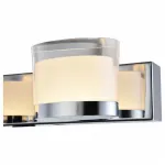 Накладной светильник Vele Luce Pizzoli 742 VL8223W03 от ImperiumLoft