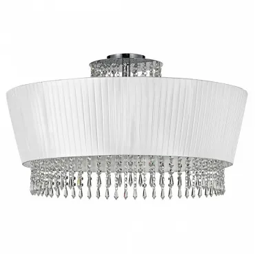 Потолочный светильник Donolux Tango C110237/8white