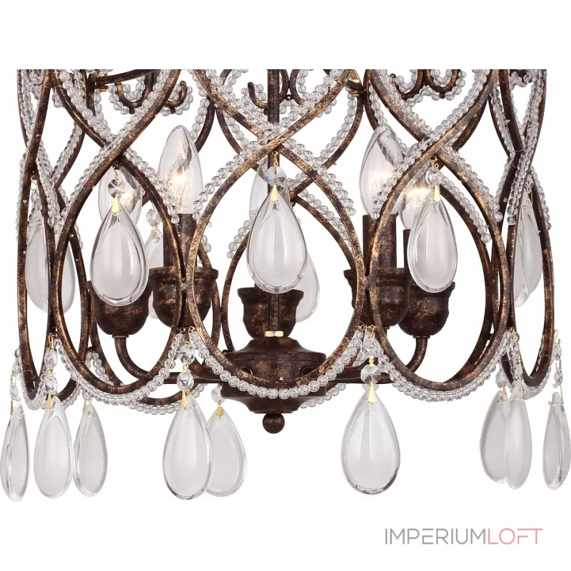 Подвесная люстра Favourite Modello 1744-5P