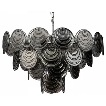 Подвесная люстра Indigo Notte 12012/13P Chrome Подвесная люстра Indigo Notte 12012/13P Chrome