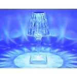 Настольная лампа декоративная Ambrella DE DE8057 от ImperiumLoft