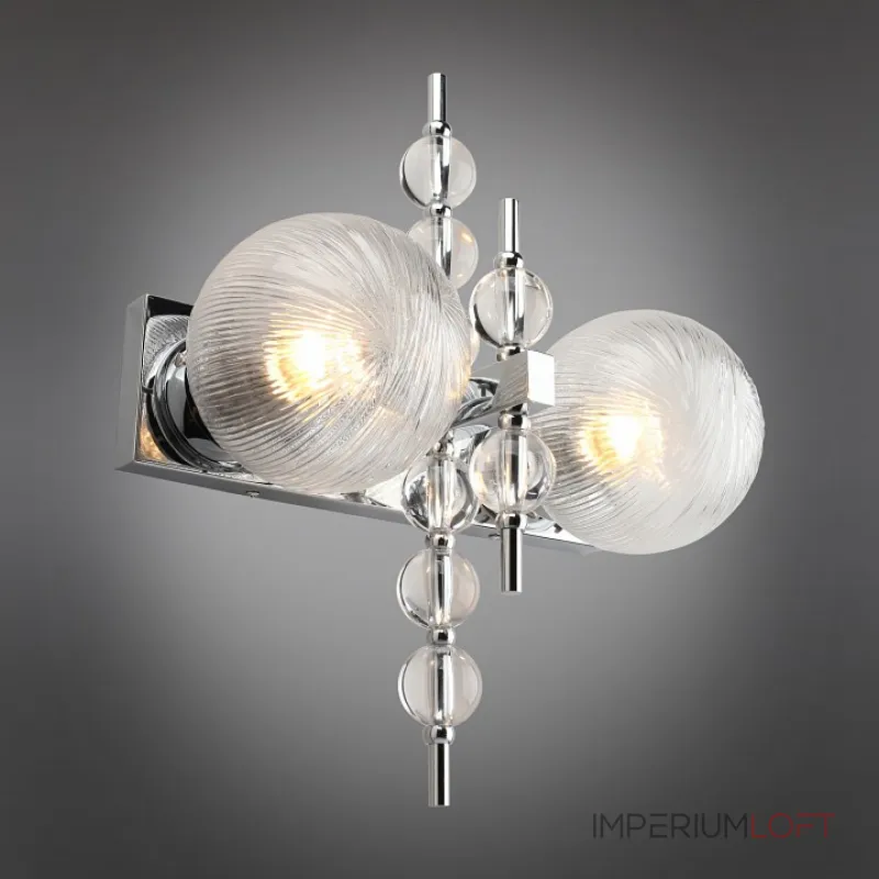 Бра Aployt Melani APL.821.01.02 от ImperiumLoft