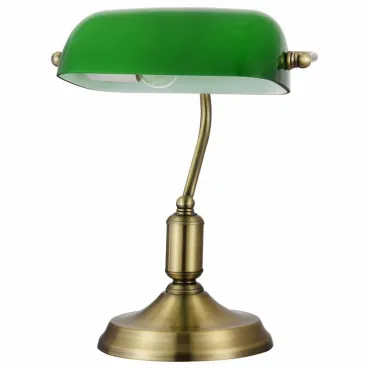 Настольный светильник Maytoni Z153-TL-01-BS