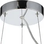 Подвесная люстра Lussole Alaska LSP-8339