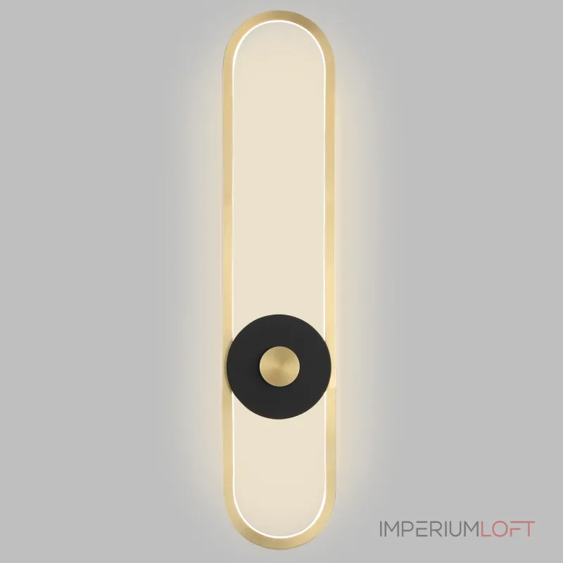 Настенный светильник Favourite Cyclone 4296-2W от ImperiumLoft