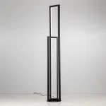 Торшер Citilux Дефанс CL804011 Цвет плафонов белый Цвет арматуры черный от ImperiumLoft