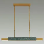 Подвесной светильник Odeon Light Marmi 4360/25L