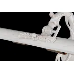 Подсветка для картин Maytoni Picasso PIC114-02-W Цвет арматуры белый Цвет плафонов белый от ImperiumLoft