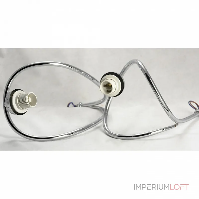 Потолочная люстра Lussole LSP-8140 Потолочная люстра Lussole LSP-8140