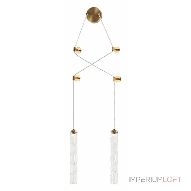 Подвесной светильник Stilfort Still 2163/05/02WP от ImperiumLoft Подвесной светильник Stilfort Still 2163/05/02WP от ImperiumLoft