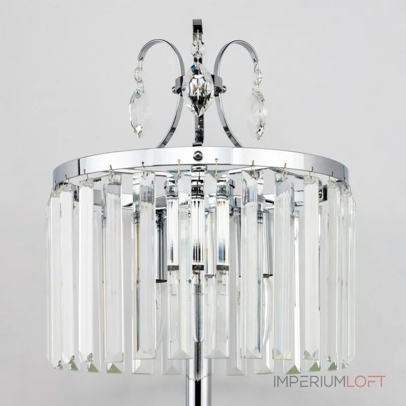 Настольная лампа декоративная Citilux Инга CL335831 от ImperiumLoft Настольная лампа декоративная Citilux Инга CL335831 от ImperiumLoft