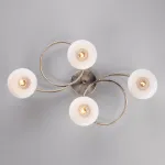 Потолочная люстра 30144/4