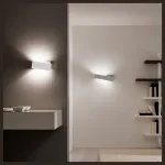 Бра Artemide 1634010A от ImperiumLoft