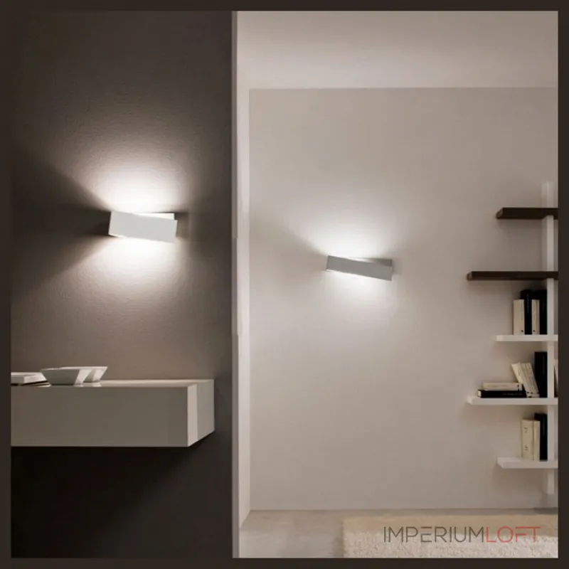 Бра Artemide 1634010A от ImperiumLoft