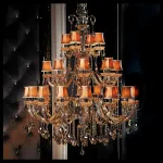 Подвесная люстра Lightstar Nativo 715287 