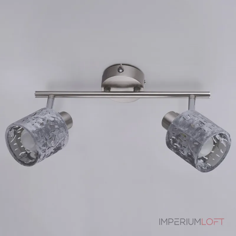 Бра Globo Alys 54122-2 от ImperiumLoft Бра Globo Alys 54122-2 от ImperiumLoft