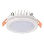 Встраиваемый светильник Donolux DL18836 DL18836/5W White R Dim от ImperiumLoft