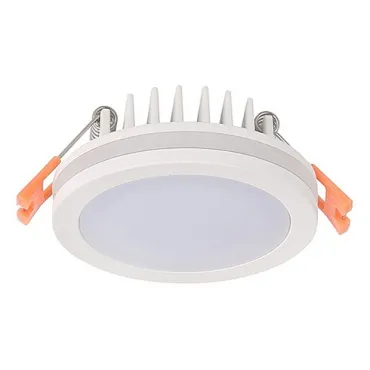 Встраиваемый светильник Donolux DL18836 DL18836/5W White R Dim