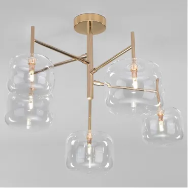 Люстра на штанге 70128/5