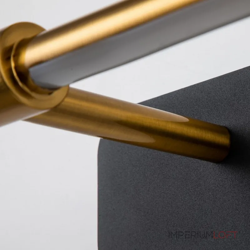 Подсветка для зеркала Favourite Insight 4016-2W от ImperiumLoft