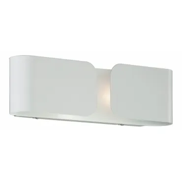 Накладной светильник Ideal Lux Clip CLIP AP2 MINI BIANCO Цвет арматуры белый Накладной светильник Ideal Lux Clip CLIP AP2 MINI BIANCO Цвет арматуры белый