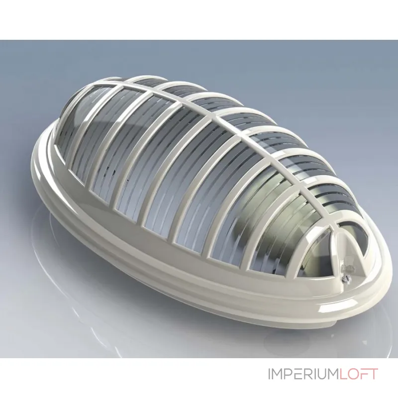 Накладной светильник Horoz Electric HRZ00001377 Цвет арматуры белый от ImperiumLoft Накладной светильник Horoz Electric HRZ00001377 Цвет арматуры белый от ImperiumLoft