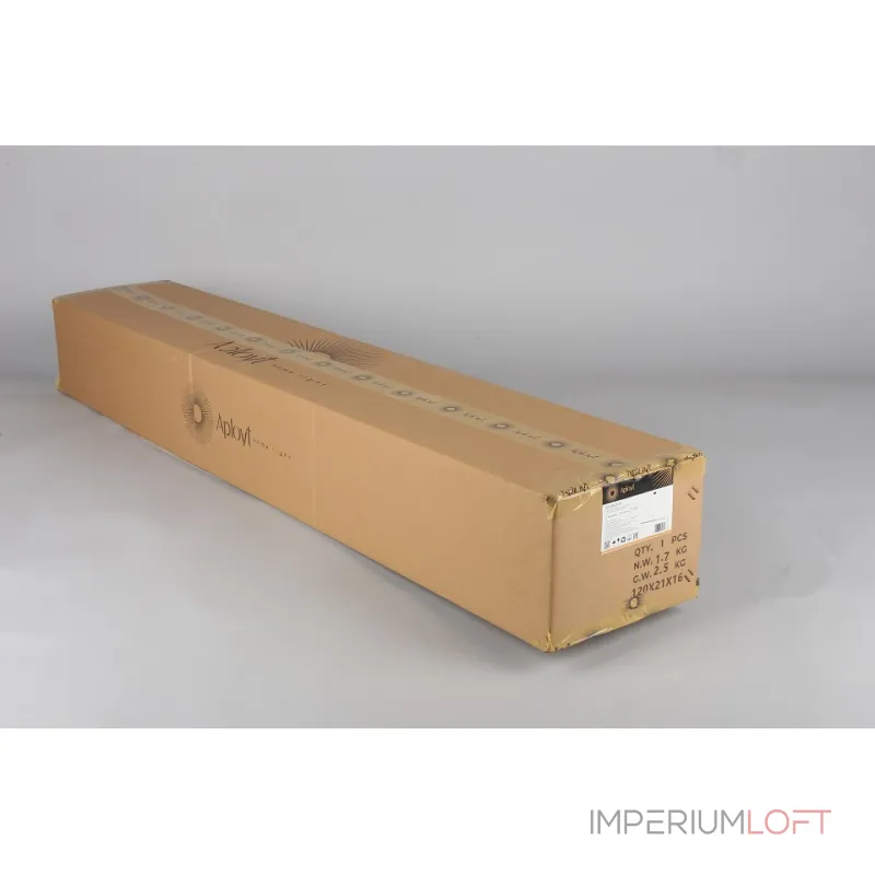 Подвесной светильник Aployt Sylwia APL.634.03.05 от ImperiumLoft Подвесной светильник Aployt Sylwia APL.634.03.05 от ImperiumLoft