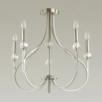 Подвесная люстра Lumion Mackenzie 4495/5C 