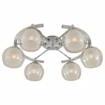 Потолочная люстра Citilux Буги CL157162 