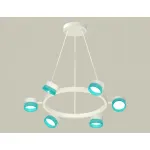 Подвесная люстра Ambrella XB XB9191251 от ImperiumLoft