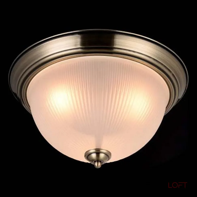 Потолочный светильник Freya FR2913-CL-03-BZ