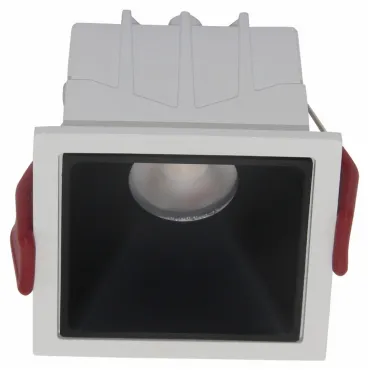 Встраиваемый светильник Technical DL043-01-10W3K-SQ-WB Встраиваемый светильник Technical DL043-01-10W3K-SQ-WB