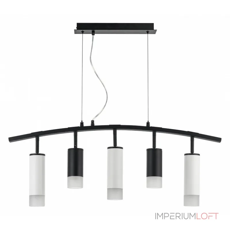 Подвесной светильник Lightstar Rullo LR7353728631 от ImperiumLoft