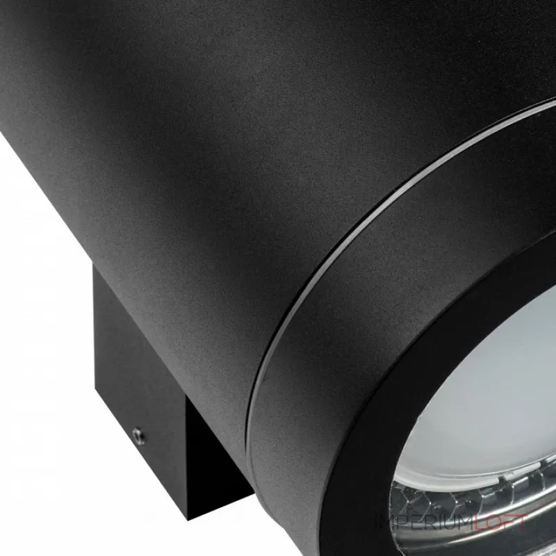 Накладной светильник Lightstar Paro 351617 Цвет плафонов черный Цвет арматуры черный от ImperiumLoft Накладной светильник Lightstar Paro 351617 Цвет плафонов черный Цвет арматуры черный от ImperiumLoft