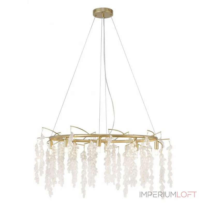 Подвесная люстра Favourite Desmi 4108-8C