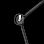 Настольная лампа офисная Lightstar Loft 765917 Цвет арматуры черный Цвет плафонов черный от ImperiumLoft